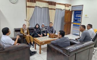 publikasi dan pemberitaan bawaslu