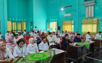 publikasi dan pemberitaan bawaslu