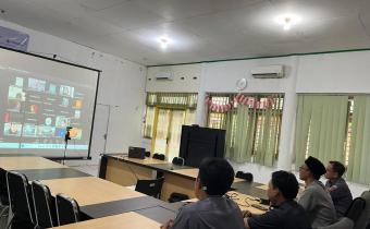 publikasi dan pemberitaan bawaslu