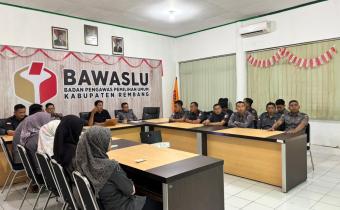 Pengelolaan Data dan Informasi Publik