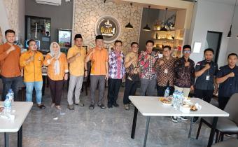 publikasi dan pemberitaan bawaslu