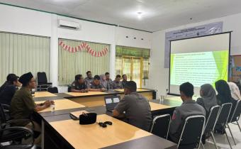 publikasi dan pemberitaan bawaslu