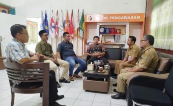 publikasi dan pemberitaan bawaslu