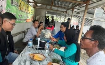 publikasi dan pemberitaan bawaslu