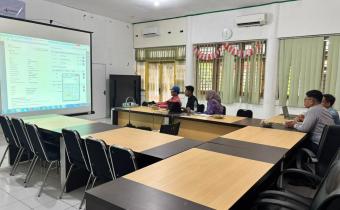 publikasi dan pemberitaan bawaslu