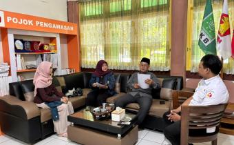 publikasi dan pemberitaan bawaslu