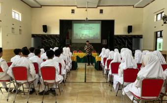 P2P MAN 2 Rembang 