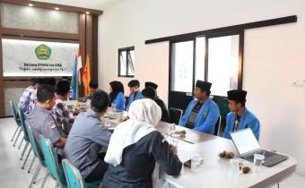 publikasi dan pemberitaan bawaslu
