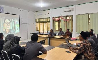 publikasi dan pemberitaan bawaslu