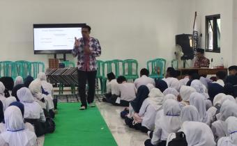Avicenna Lasem