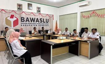 Perkuat SDM