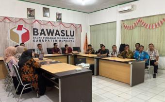 Bentuk Tim
