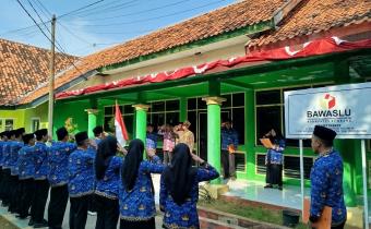 Upacara HUT 17 Agustus 2026