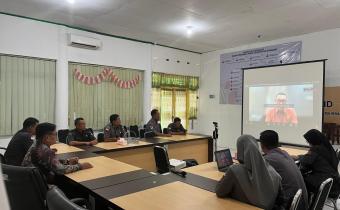 publikasi dan pemberitaan bawaslu