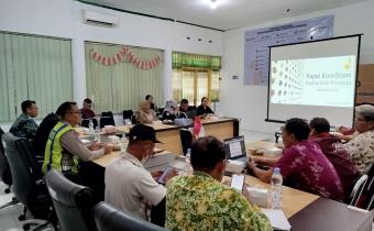 Rapat Pramuka