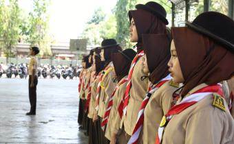 Tunas Pasti Rembang