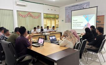 Rapat Arsip