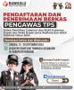 Poster pengumuman PTPS