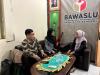 publikasi dan pemberitaan bawaslu