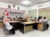 Perkuat SDM