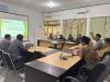 Rapat Pengelolaan Layanan Hukum